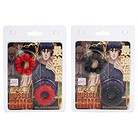 F78086 - ANIME Muscle Rings (2 Pack)