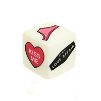 F75434 - All Night Love Affair Card Game