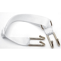 F77114 - Asylum Mouth Hook Gag