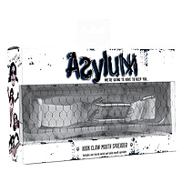 F77114 - Asylum Mouth Hook Gag