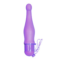 F77513 - Bathtime Buddies G Spot Explorer (5 Speeds)