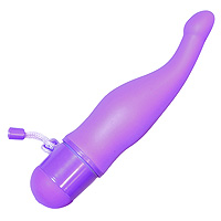 F77513 - Bathtime Buddies G Spot Explorer (5 Speeds)