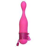 F77512 - Bathtime Buddies G Spot Massager (5 Speeds)