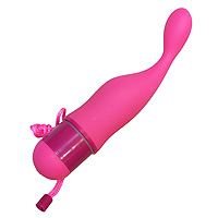 F77512 - Bathtime Buddies G Spot Massager (5 Speeds)