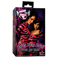 F77584 - Burning Angel Latex Body Paint