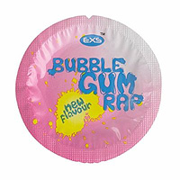 F76108 - EXS Bubble Gum Condoms (6 pack)