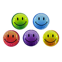 F76110 - EXS Smiley Condoms (6 pack)