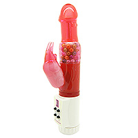 F71114 - Erotic Rabbit Vibrator