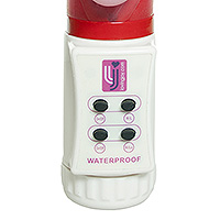 F71114 - Erotic Rabbit Vibrator