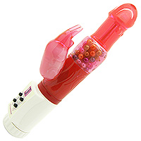 F71114 - Erotic Rabbit Vibrator