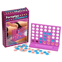 F74685 - Foreplay Connect