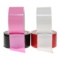 F70607 - Funky PVC Bondage Tape