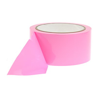 F70607 - Funky PVC Bondage Tape