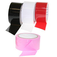 F70607 - Funky PVC Bondage Tape