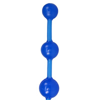 F71047 - Glow in the Dark Thai Beads
