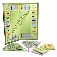 F75433 - Indecent Proposals Board Game For Lovers