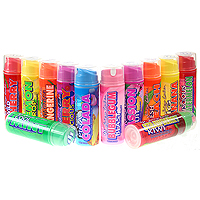 F73962 - Juicy Lube Tasty Pumps