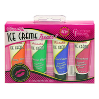 F75458 - Kissable Ice Creme Cooling Lubricant Mini Pack