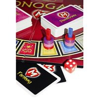 F72508 - Monogamy Board Game
