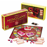 F72508 - Monogamy Board Game