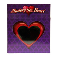 F74686 - Mystery Love Heart Shaker Game