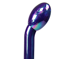 F75014 - Pearl Pleasure Stick G Spot Waterproof Vibrator
