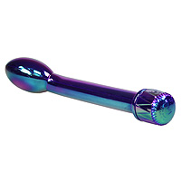 F75014 - Pearl Pleasure Stick G Spot Waterproof Vibrator