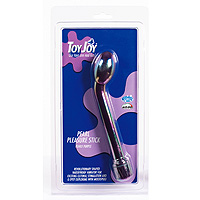 F75014 - Pearl Pleasure Stick G Spot Waterproof Vibrator