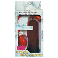 F70528 - Penis Enlarger Pump