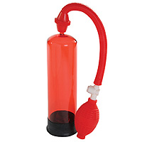F70528 - Penis Enlarger Pump