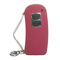 F77530 - Pink 10 Speed Remote Control Vibrating Egg