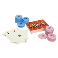 F75430 - Poker For Lovers