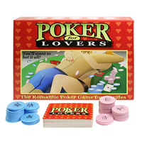 F75430 - Poker For Lovers