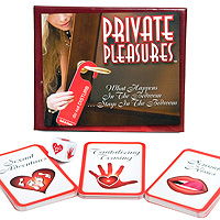 F76489 - Private Pleasures