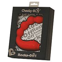 F77230 - RED Rocks Off Cheeky Boy (waterproof)