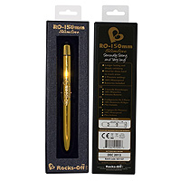 F77642 - Waterproof Rocks Off RO-150mm Slimline