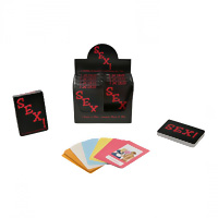 F72500 - Sex Card Game