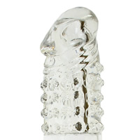 F71699 - Liddle Extra Penis Sleeve