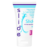 F76659 - Slide Lubricant Water-Based 50ml