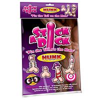 F77797 - Stick A Dick On The Hunk