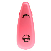 F70802d - Strap On Butterfly Clit Teaser Vibrator