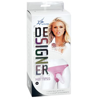F73303 - Sunrise Vivid Designer Harness 