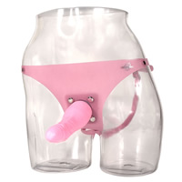 F73303 - Sunrise Vivid Designer Harness 