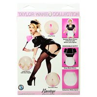 F74975 - Taylor Wane French Maid Doll