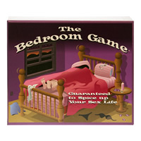 F74687 - The Bedroom Game