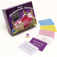 F74687 - The Bedroom Game