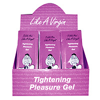F76326 - Tickle Her Like a Virgin Tightening Gel (2ml)