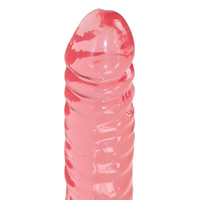 F74702 - Twice as Nice Double Ended Dildo