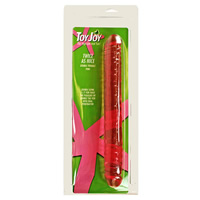 F74702 - Twice as Nice Double Ended Dildo