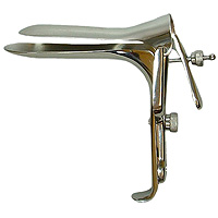 F71347 - Vaginal Speculum